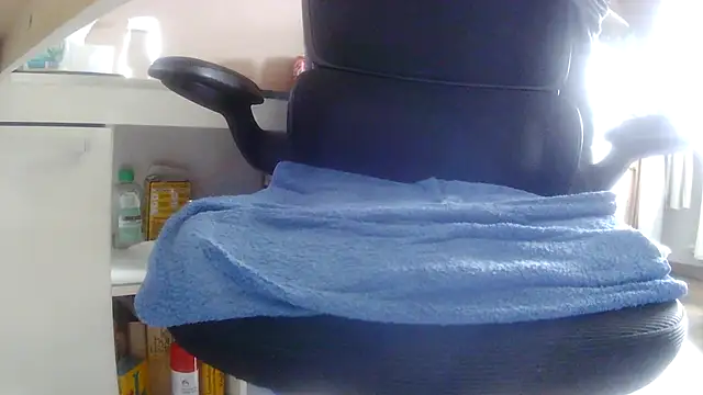 suedel65 online show from May 31, 3:18 pm