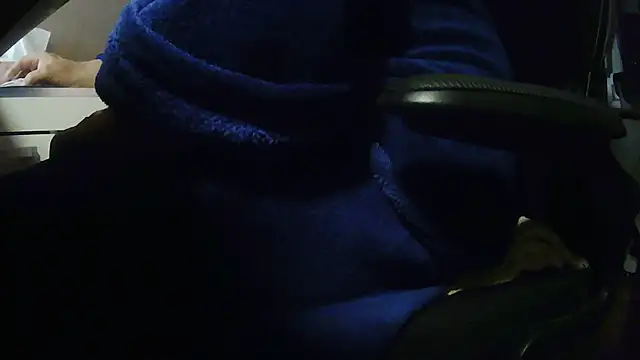 suedel65 online show from April 3, 2:51 am