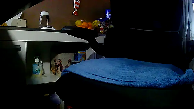 suedel65 online show from November 30, 4:08 pm