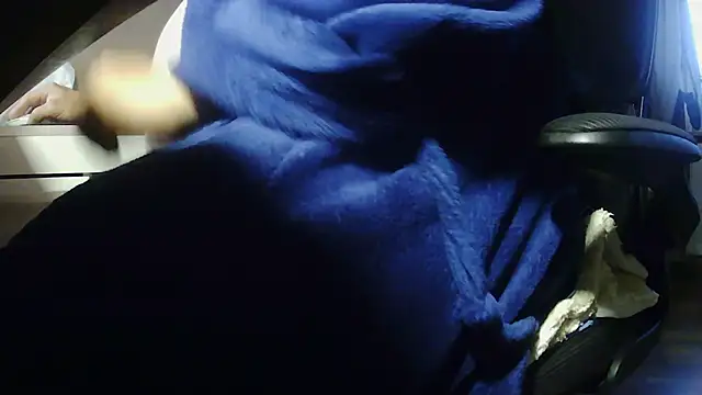 suedel65 online show from May 13, 4:08 am