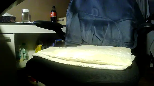 suedel65 online show from February 25, 5:02 pm