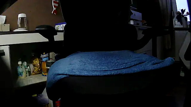 suedel65 online show from November 20, 4:07 pm