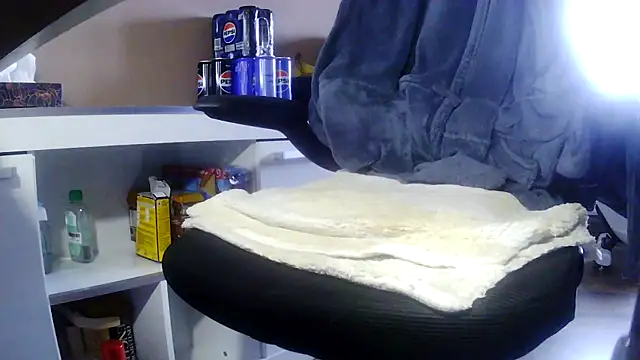 suedel65 online show from February 9, 3:10 pm