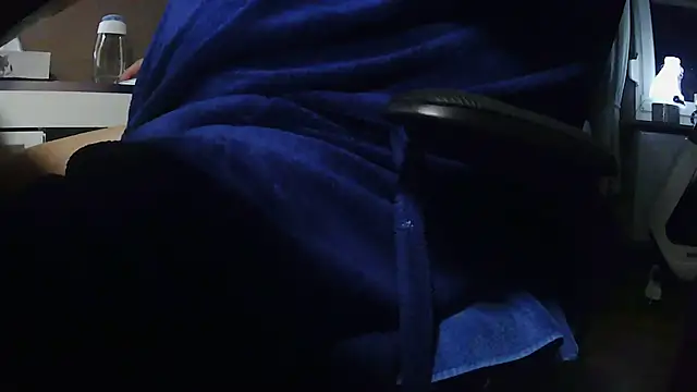 suedel65 online show from December 19, 4:20 pm