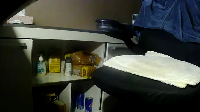 suedel65 online show from April 19, 2:45 am