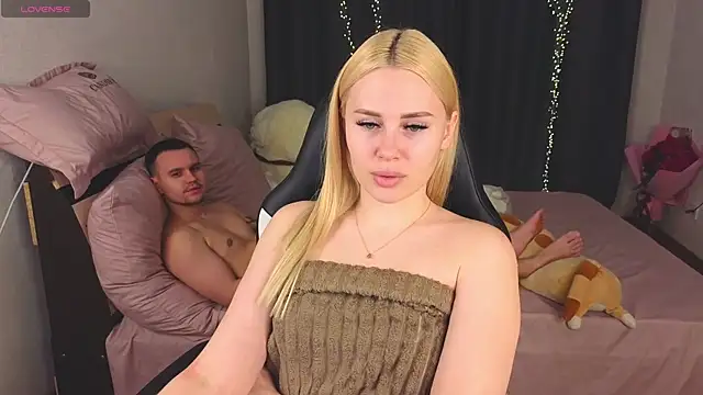 Alenca hot sex online show from February 25, 5:40 pm