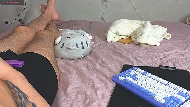 Alenca hot sex online show from March 6, 4:02 pm