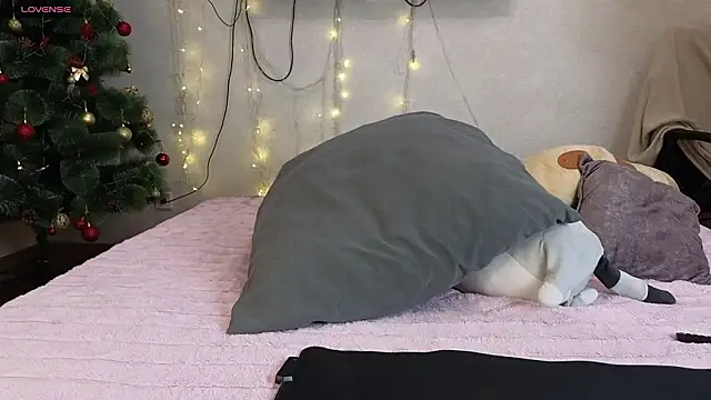 Alenca hot sex online show from January 17, 11:52 pm