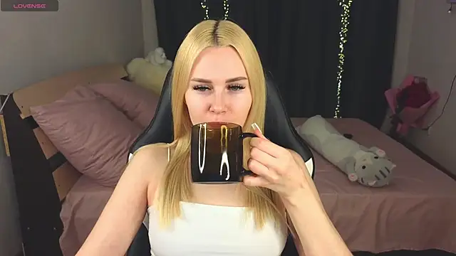 Alenca hot sex online show from February 26, 2:27 pm
