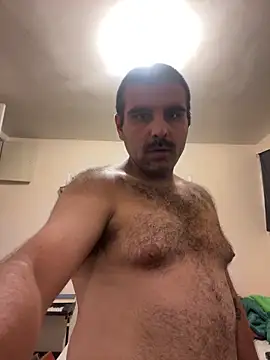 imyogi23 online show from April 11, 7:16 am