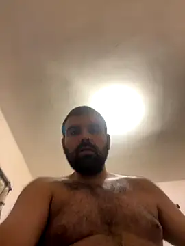 imyogi23 online show from October 7, 1:34 pm