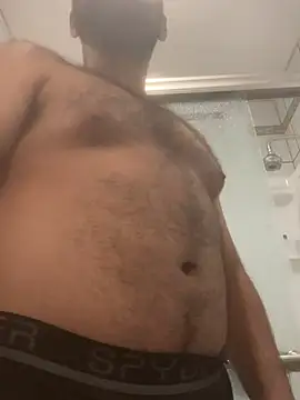 imyogi23 online show from January 9, 11:55 pm