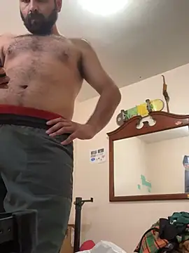 imyogi23 online show from February 26, 5:31 pm