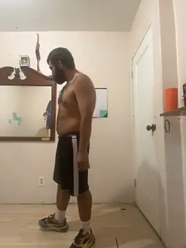 imyogi23 online show from December 19, 4:02 pm