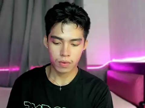 Lightjt04 online show from October 30, 5:54 pm