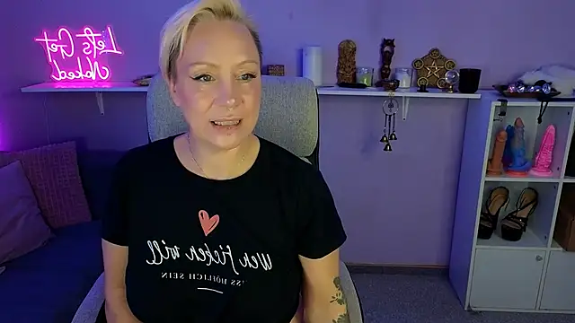 Jan ina online show from November 20, 6:08 pm