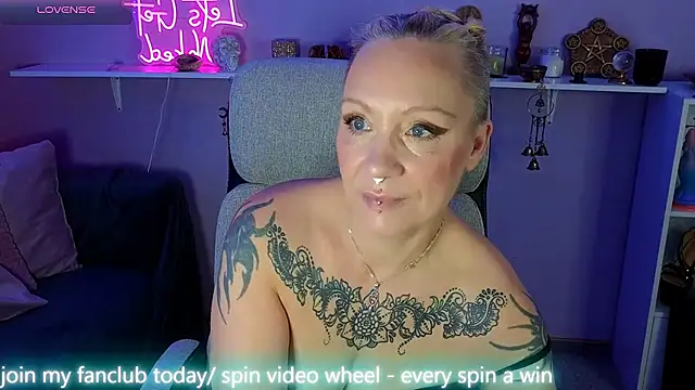 Jan ina online show from December 1, 5:19 am