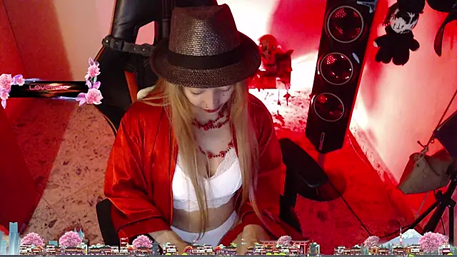 Snapshot of pink-2022 chatting on February 7, 7:18 am pink-2022 online show from February 7, 7:18 am