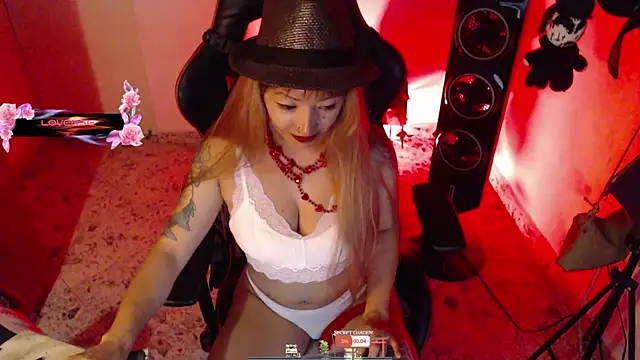 Snapshot of pink-2022 chatting on February 7, 4:16 am pink-2022 online show from February 7, 4:16 am