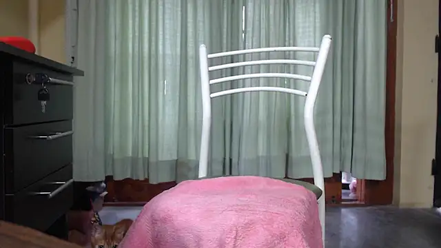 gatitas traviesas online show from April 25, 11:57 am