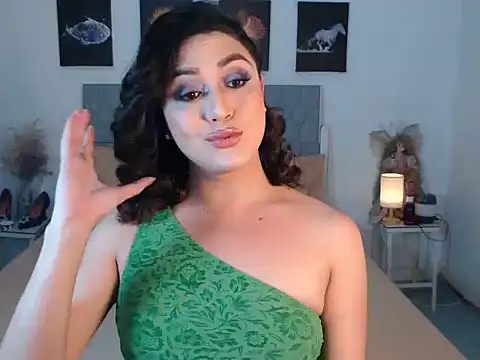 Asiannightingale online show from December 21, 8:16 am