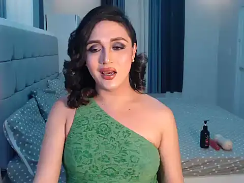 Asiannightingale online show from April 25, 4:59 am