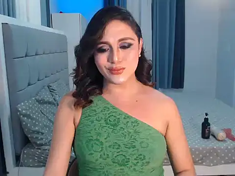 Asiannightingale online show from June 26, 4:24 pm