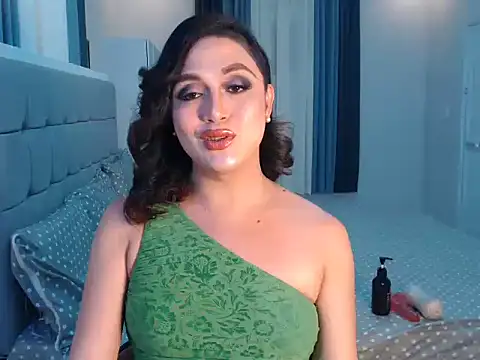 Asiannightingale online show from March 28, 4:08 pm