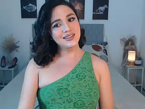 Asiannightingale online show from February 7, 4:59 pm