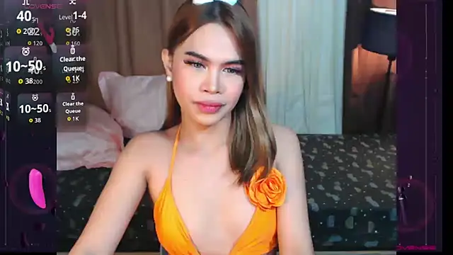 Snapshot of Mathildajam chatting on October 30, 11:23 pm Mathildajam online show from October 30, 11:23 pm