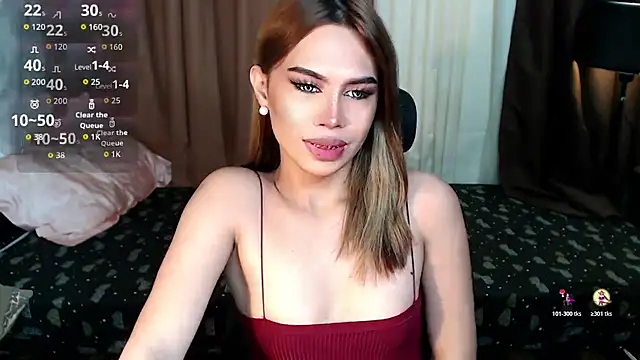 Snapshot of Mathildajam chatting on November 4, 9:07 pm Mathildajam online show from November 4, 9:07 pm