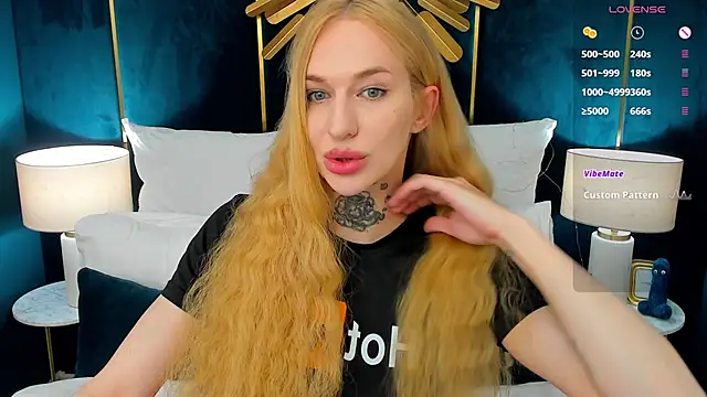 Snapshot of SarahLust chatting on May 17, 12:16 pm SarahLust online show from May 17, 12:16 pm