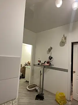 SarahLust online show from November 25, 9:48 pm