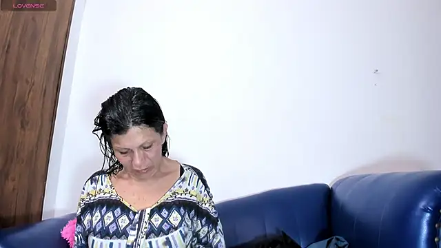 Cleopatra Trans online show from February 13, 7:36 pm