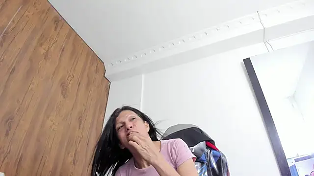 Cleopatra Trans online show from October 8, 7:14 pm