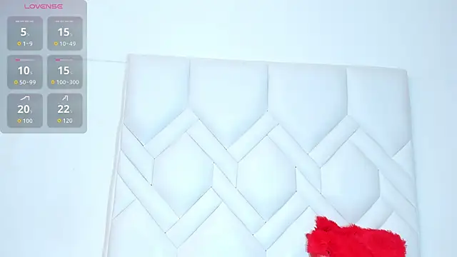 Cleopatra Trans online show from February 27, 7:35 pm