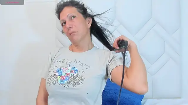 Cleopatra Trans online show from March 26, 7:23 pm