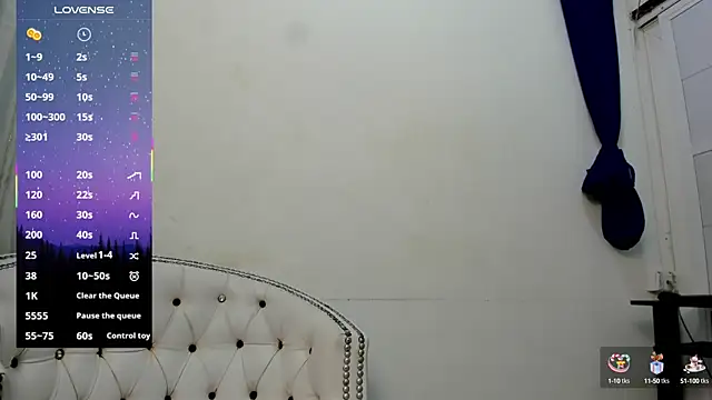 Cleopatra Trans online show from March 21, 6:27 am