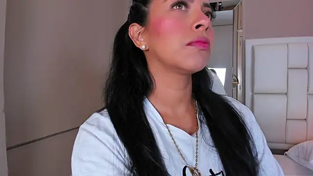  BunnyNaugthy online show from November 8, 12:09 pm