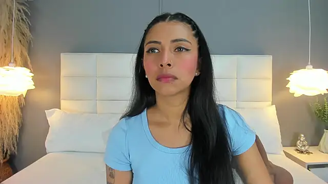  BunnyNaugthy online show from March 20, 5:36 pm