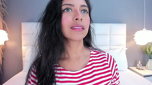  BunnyNaugthy online show from March 2, 5:09 pm