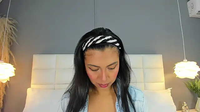  BunnyNaugthy online show from February 7, 5:10 pm