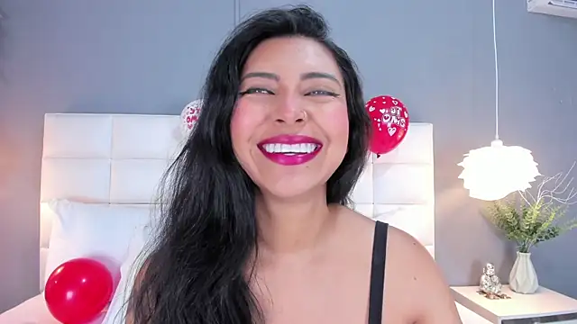  BunnyNaugthy online show from February 14, 5:13 pm