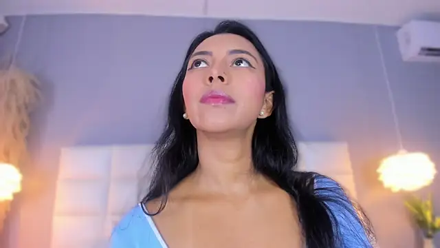  BunnyNaugthy online show from May 30, 10:48 pm