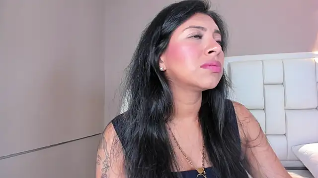  BunnyNaugthy online show from October 6, 12:39 pm
