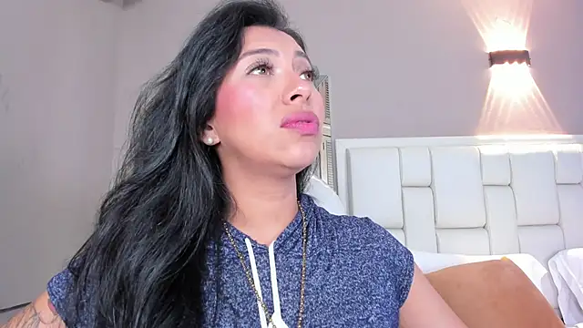  BunnyNaugthy online show from October 1, 1:04 pm