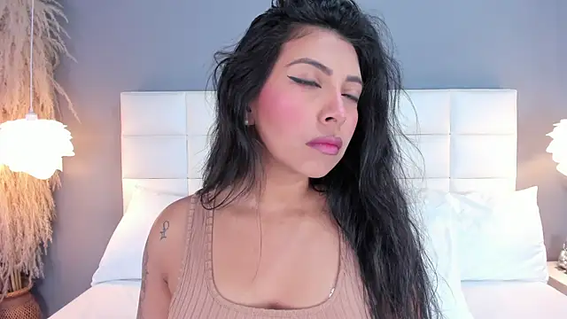  BunnyNaugthy online show from February 9, 5:11 pm