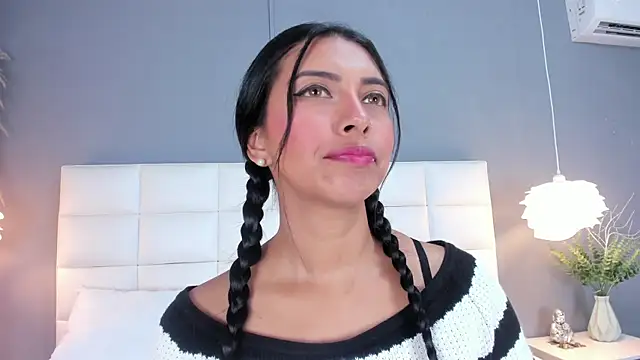  BunnyNaugthy online show from February 22, 12:07 pm