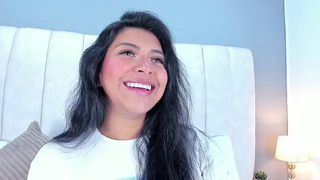  BunnyNaugthy online show from November 14, 12:09 pm