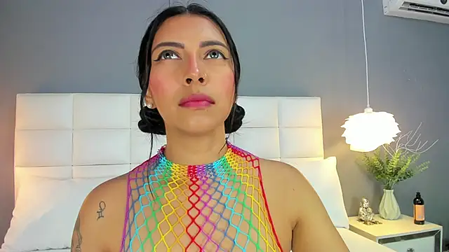  BunnyNaugthy online show from February 16, 5:22 pm